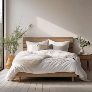 Ritmos Silenciosos: Melodías Para Dormir - Hotday y el equipo de ensueño