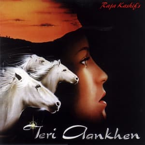 Teri Aankhen - Raja Kashif