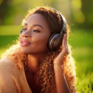 Relaxation Bliss: Soothing Music Sessions - Binaural beats experiences