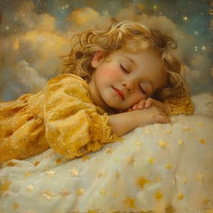 Soñando Suavemente: Ecos De La Canción De Cuna Del Bebé - Mozart y sus amigos bebés