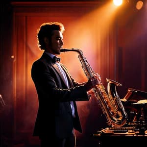 Jazz Suave: Música Relajante Para Días Estresantes - Desayuno Jazzístico