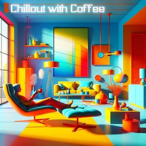 Chillout with Coffee and Lazy Thoughts - Chillhop Recordings