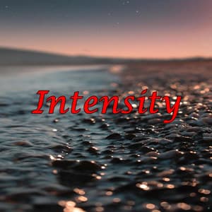 Intensity - Old-school Hiphop