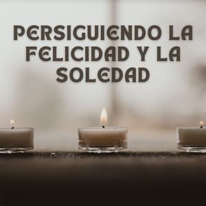 Persiguiendo La Felicidad Y La Soledad - Café del Pecado