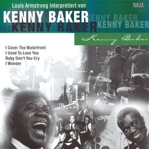 Louis Armstrong interpretiert von Kenny Baker, Vol.13 - Kenny Baker
