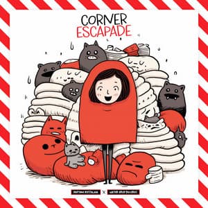 Corner Escapade - Baby Sense
