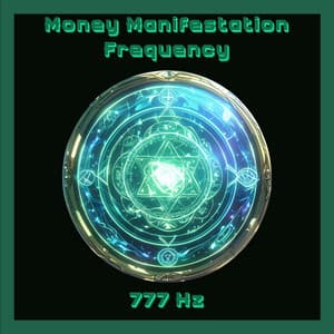 777 Hz Attract Abundance Of Money Prosperity Lick Wealth - Money Manifestation Frequency
