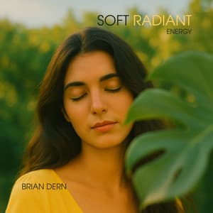 Soft Radiant Energy - Brian Dern