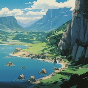 New Age Ambient - Enregistrements de la Nature