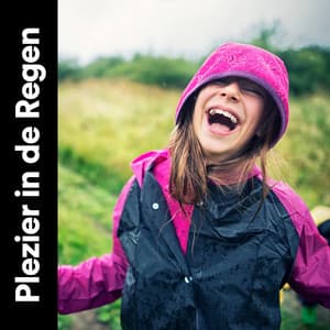 Plezier in de Regen - Geluiden van de Regen