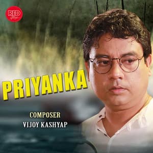 PRIYANKA - Vijoy Kashyap