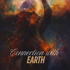 Connection with Earth - Katy Kernn