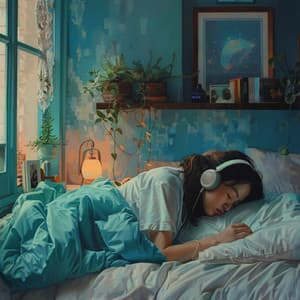 Music for Sleep: Deep Dream Tones - Ultimate Sleep Experience