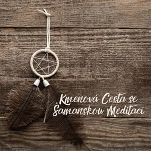 Kmenová Cesta se Šamanskou Meditací - Relaxační Zvuky