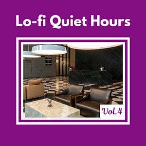 Lo-fi Quite Hours Vol.3 - Eximo Blue