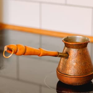 Music for Fresh Cooking at Home - No Drums Jazz - Jazz Trio