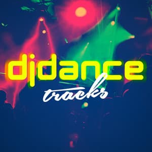 DJ Dance Tracks - Pop Tracks