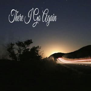 There I Go Again - Las Vientas