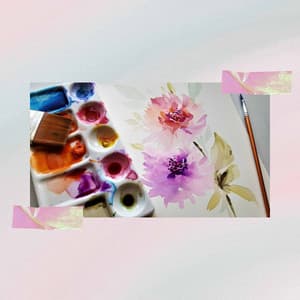 Music for Laid Back Overtones - Coffee Lounge Instrumental Jazz