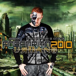 Fosforito Urbano - Fosforito