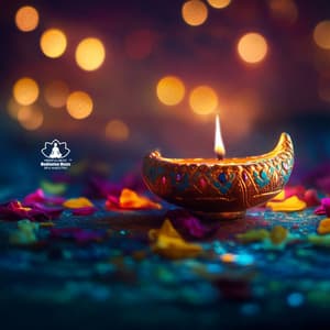 Dipawali - Mindfulness Meditation Music Spa Maestro