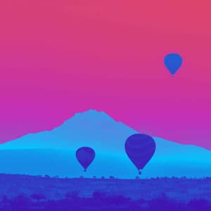 Cheerful Ambiance for Evening Country - Working from Home Playlist