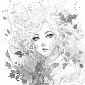 Lofi's Tranquil Oasis - Some Chill Out Music