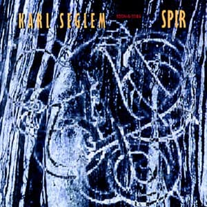 Spir - Karl Seglem