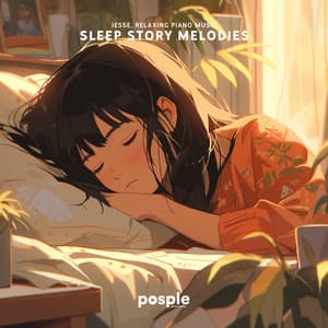 Sleep Story Melodies - JESSE