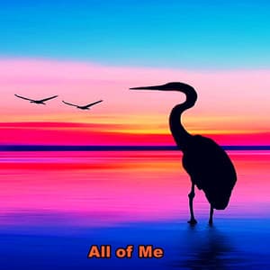 All of Me - Raime Diroche