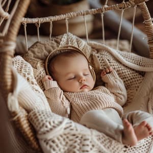 Lofi Baby Lullabies: Gentle Night Tunes - Lullaby Baby: Instrumental Classics