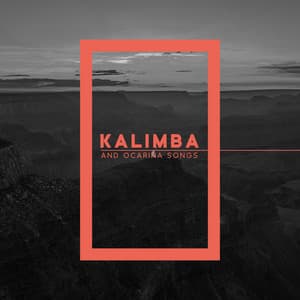 Kalimba and Ocarina Healing Songs for Relaxation and Mindfulness, Stress Relief and Tranquility - Healing Touch Universe