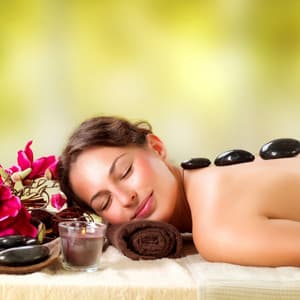 Peaceful Spa Tunes for Calm - Relaxing Spa Music