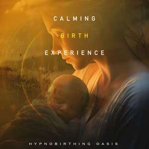Calming Birth Experience - Hypnobirthing Oasis