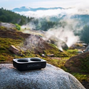 Lofi Drift For Gentle Minds - Relaxing Music Time