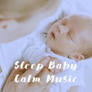 Sleep Baby Calm Music - Echoes Of Nature