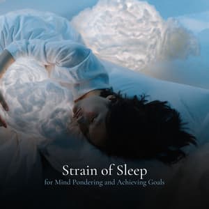 Strain of Sleep for Walking into a Life of Dream and Fantasies - Sleep Makers Samples