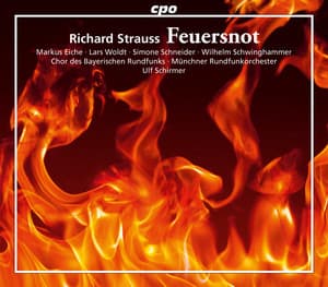 Strauss: Feuersnot, Op. 50, TrV 203 - Richard Strauss
