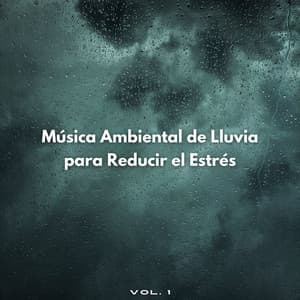 Música Ambiental De Lluvia Para Reducir El Estrés Vol. 1 - Sonidos de lluvia ASMR