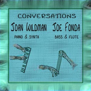 Conversations - Joan Wildman
