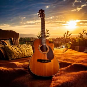 Melodic Flow: Captivating Guitar Music - Latin Guitar Trio