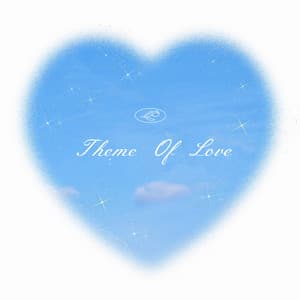 Theme Of Love - Peaceful Piano