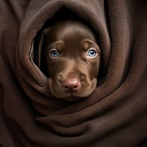 Good Dog, Sleepy Nightmares - Dogs Therapy