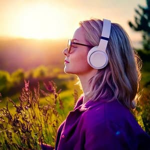 Ritmos Agradables: Música Para Una Suave Relajación - El ambiente urbano