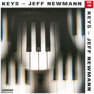 Keys - Jeff Newmann
