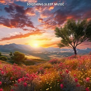 Soothing Sleep Music No. 1 - Sleeping Music