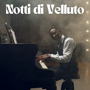 Notti di Velluto - Jazz Rilassante