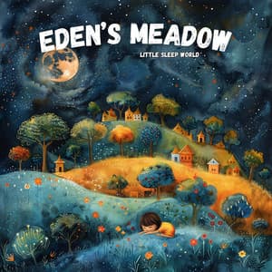 Eden’s Meadow - Little Sleep World