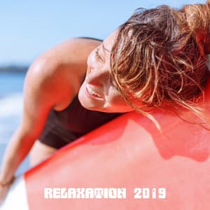 Relaxation 2019: Ibiza se détendre, Lounge, Bar de détente, Zone de détente, Musique d'été, Musique ambiante, Zen, Musique de plage 2019 - Cafe Del Sol
