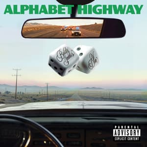 Alphabet Highway - Boldy James